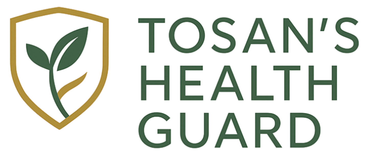 Tosans Health Guard